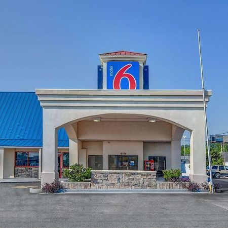 Motel 6-Calhoun, Ga Екстериор снимка
